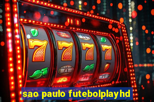 sao paulo futebolplayhd